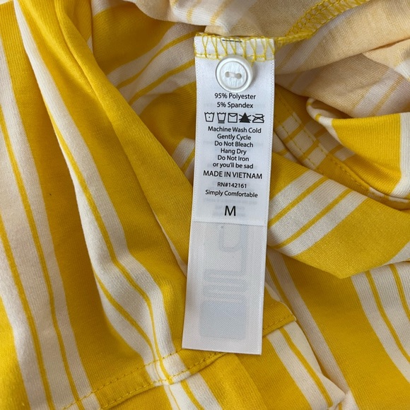 LuLaRoe Xanthe Romper - Picture 3 of 4